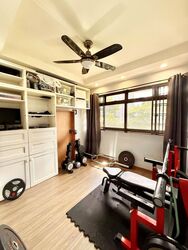 Blk 35 Rumah Tinggi View (Bukit Merah), HDB 5 Rooms #628360341